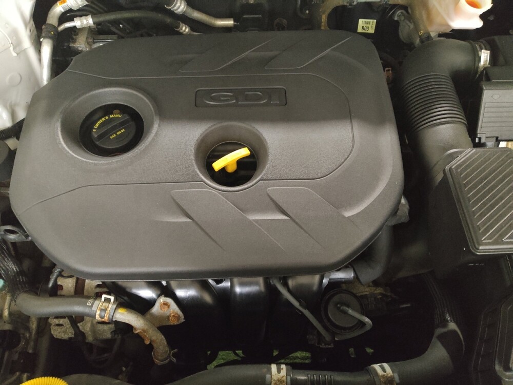 2017 Hyundai Tucson in Pittsburgh, PA 15236 - 18096921 30