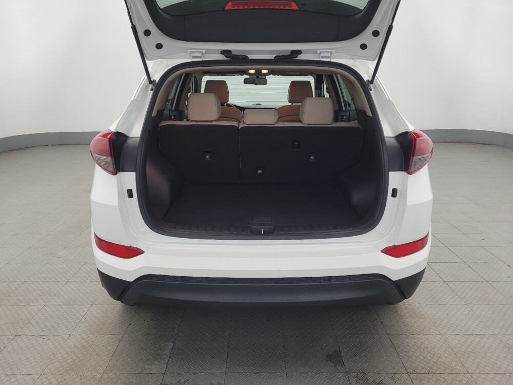 2017 Hyundai Tucson in Pittsburgh, PA 15236 - 18096921 29