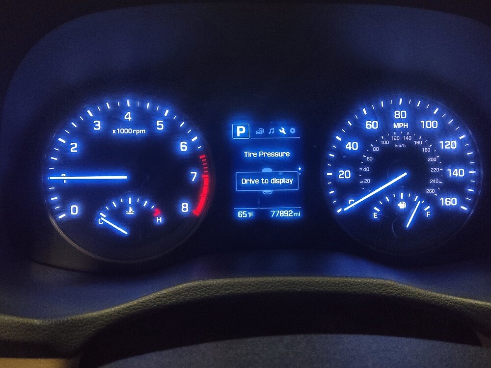 2017 Hyundai Tucson in Pittsburgh, PA 15236 - 18096921 23