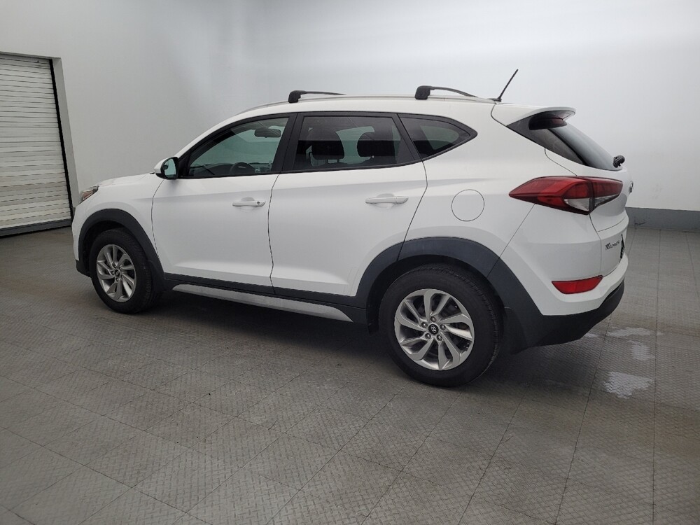 2017 Hyundai Tucson in Pittsburgh, PA 15236 - 18096921 3
