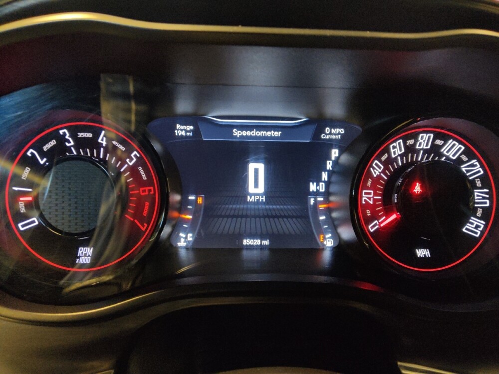 2017 Dodge Challenger in Mesa, AZ 85210 - 18096922 23