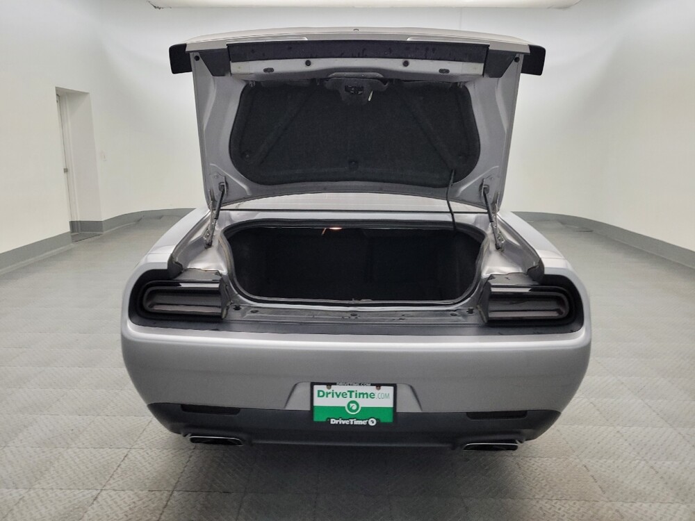 2017 Dodge Challenger in Mesa, AZ 85210 - 18096922 29