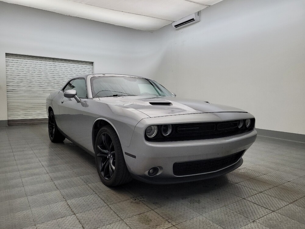 2017 Dodge Challenger in Mesa, AZ 85210 - 18096922 13