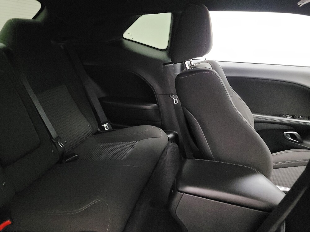 2017 Dodge Challenger in Mesa, AZ 85210 - 18096922 19