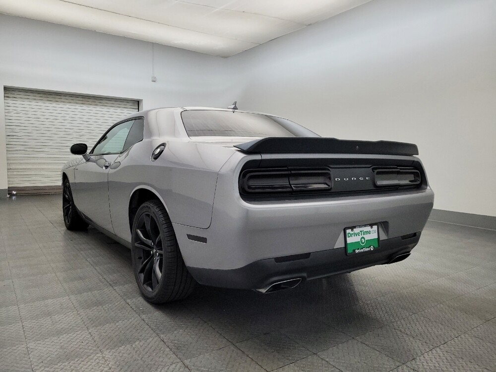 2017 Dodge Challenger in Mesa, AZ 85210 - 18096922 5