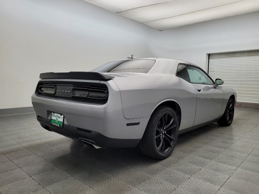 2017 Dodge Challenger in Mesa, AZ 85210 - 18096922 9