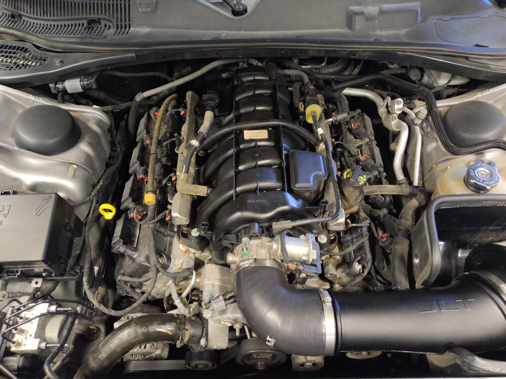 2017 Dodge Challenger in Mesa, AZ 85210 - 18096922 30