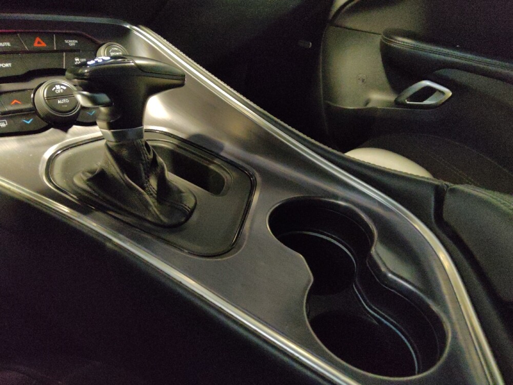 2017 Dodge Challenger in Mesa, AZ 85210 - 18096922 26