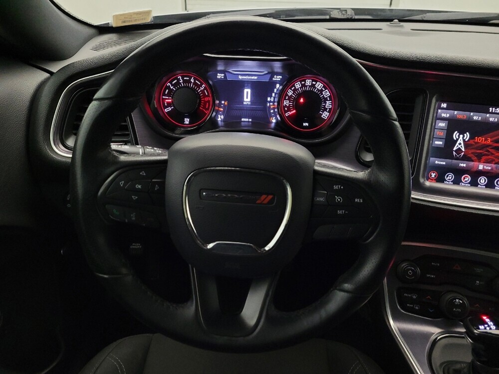 2017 Dodge Challenger in Mesa, AZ 85210 - 18096922 22