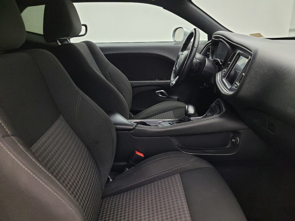 2017 Dodge Challenger in Mesa, AZ 85210 - 18096922 21