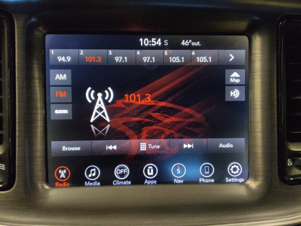 2017 Dodge Challenger in Mesa, AZ 85210 - 18096922 25