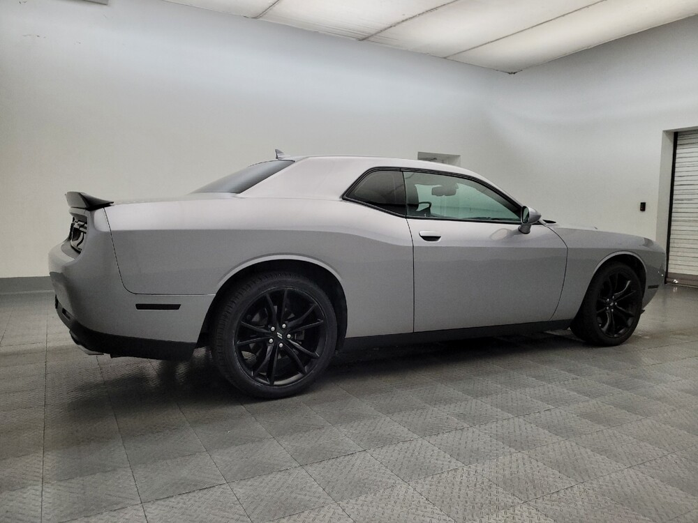 2017 Dodge Challenger in Mesa, AZ 85210 - 18096922 10
