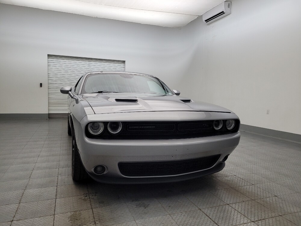 2017 Dodge Challenger in Mesa, AZ 85210 - 18096922 14