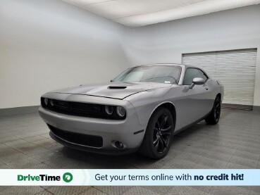 2017 Dodge Challenger in Mesa, AZ 85210