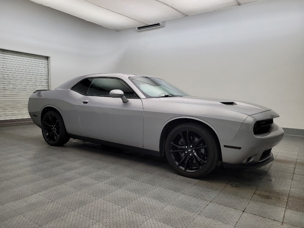 2017 Dodge Challenger in Mesa, AZ 85210 - 18096922 11