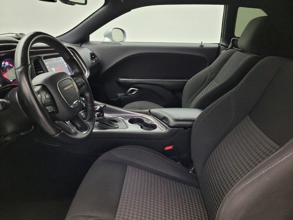 2017 Dodge Challenger in Mesa, AZ 85210 - 18096922 17