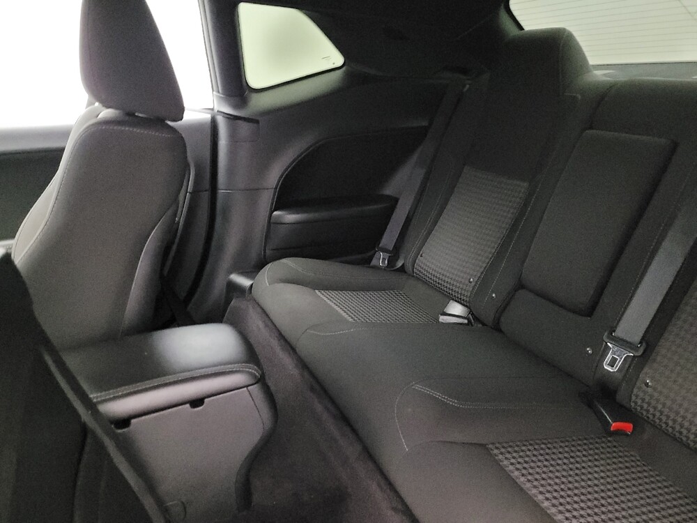 2017 Dodge Challenger in Mesa, AZ 85210 - 18096922 18