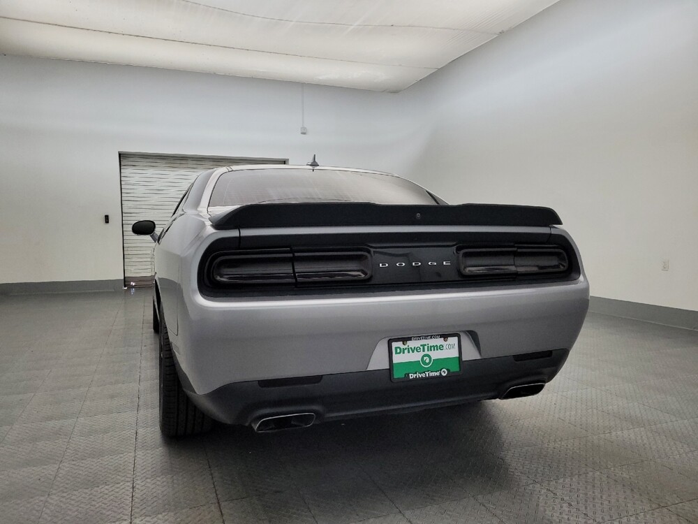 2017 Dodge Challenger in Mesa, AZ 85210 - 18096922 6