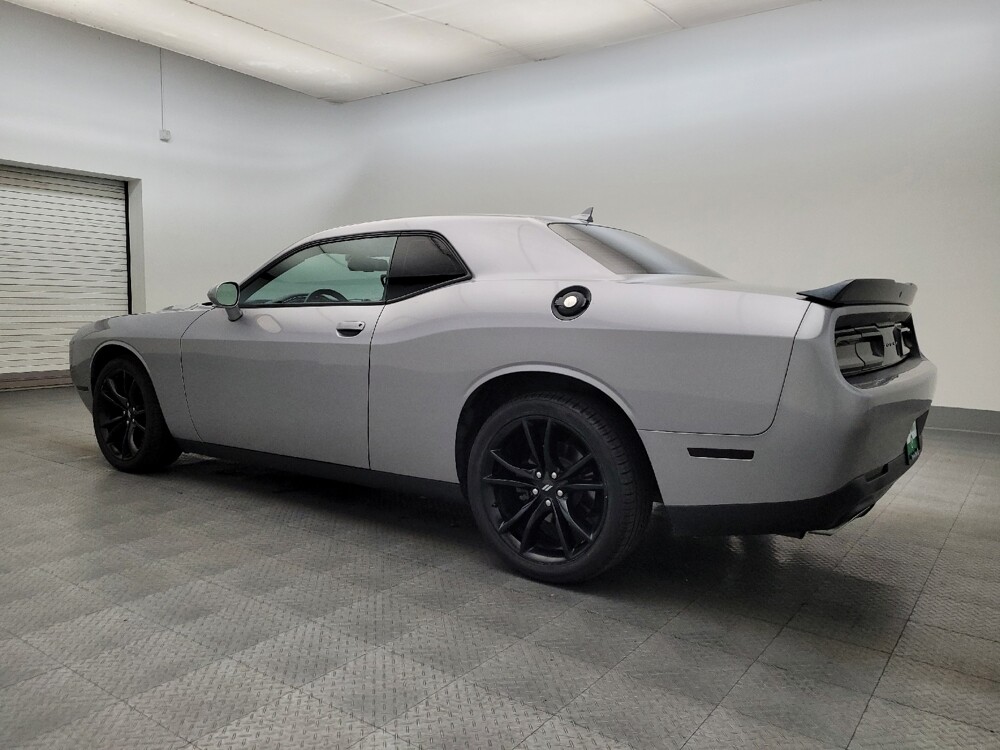 2017 Dodge Challenger in Mesa, AZ 85210 - 18096922 3
