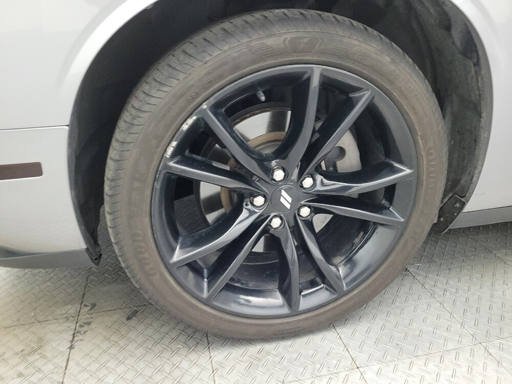 2017 Dodge Challenger in Mesa, AZ 85210 - 18096922 31