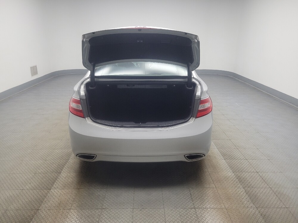 2013 Hyundai Azera in Ft Wayne, IN 46805 - 18096923 29