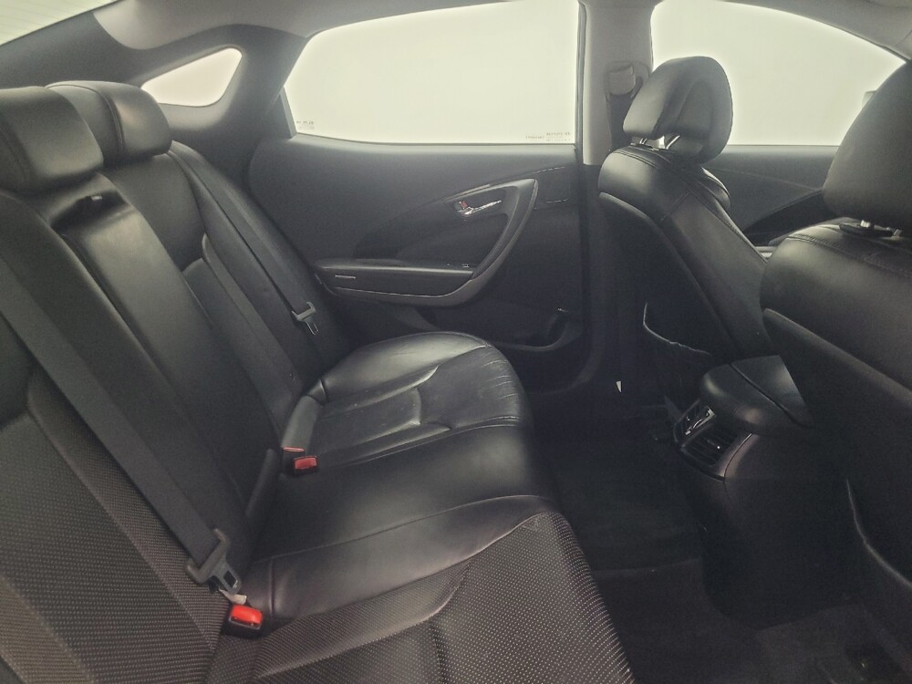 2013 Hyundai Azera in Ft Wayne, IN 46805 - 18096923 19