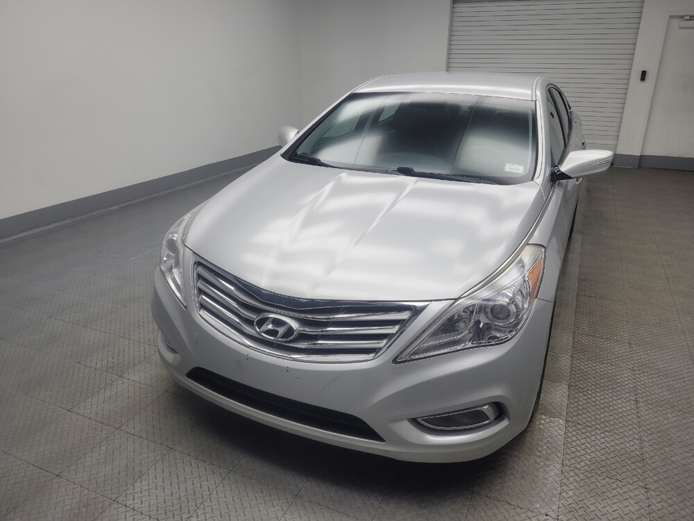 2013 Hyundai Azera in Ft Wayne, IN 46805 - 18096923 15