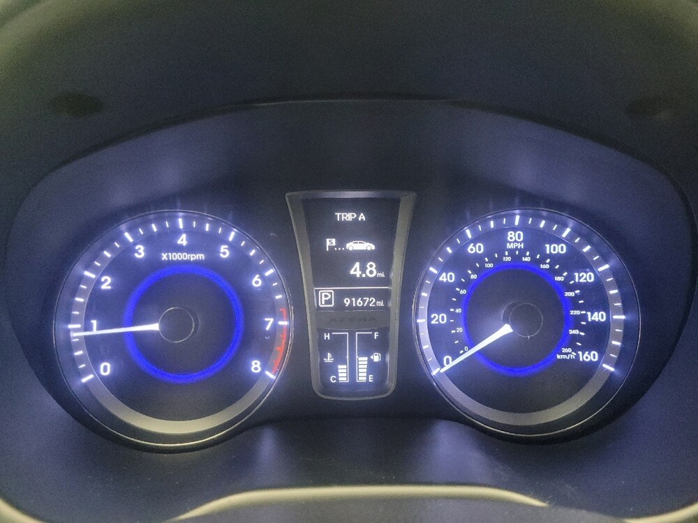 2013 Hyundai Azera in Ft Wayne, IN 46805 - 18096923 23