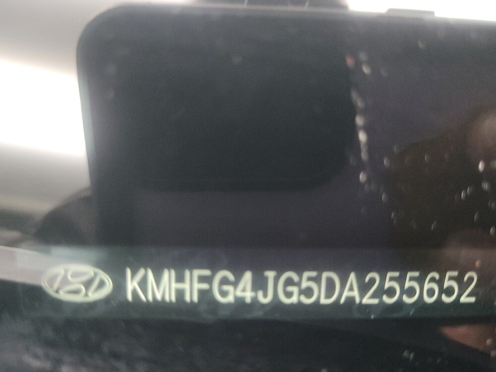 2013 Hyundai Azera in Ft Wayne, IN 46805 - 18096923 33