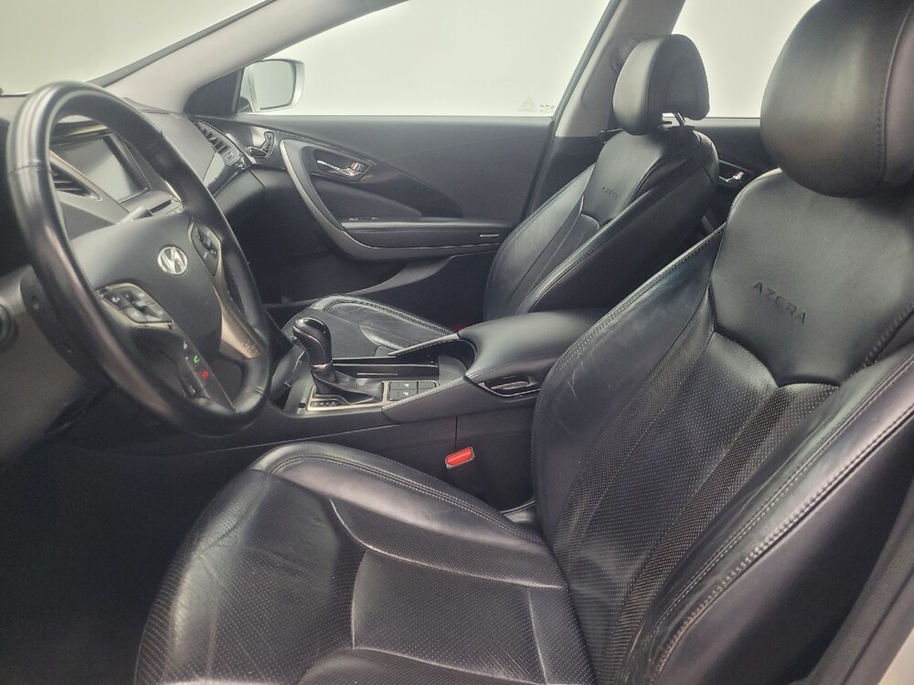 2013 Hyundai Azera in Ft Wayne, IN 46805 - 18096923 17