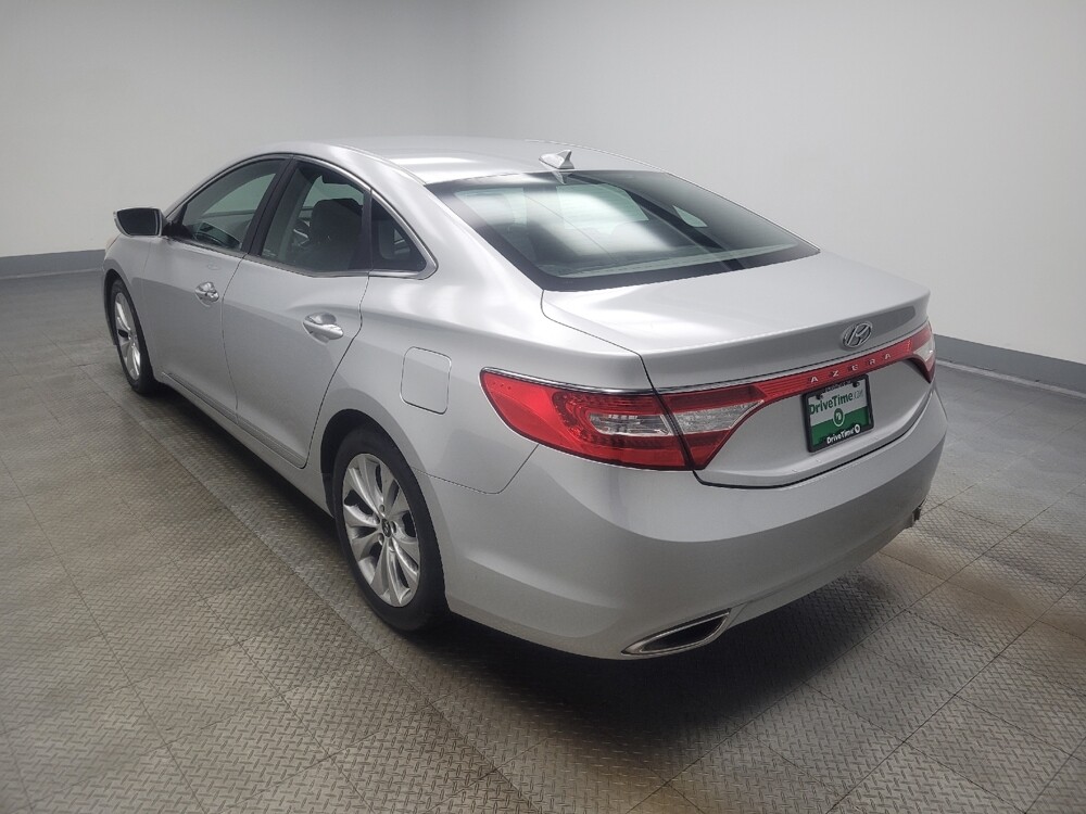 2013 Hyundai Azera in Ft Wayne, IN 46805 - 18096923 3