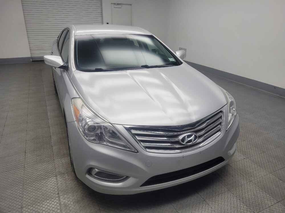 2013 Hyundai Azera in Ft Wayne, IN 46805 - 18096923 14
