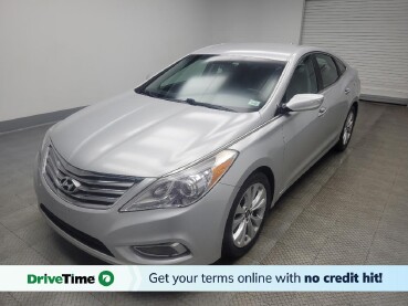 2013 Hyundai Azera in Ft Wayne, IN 46805