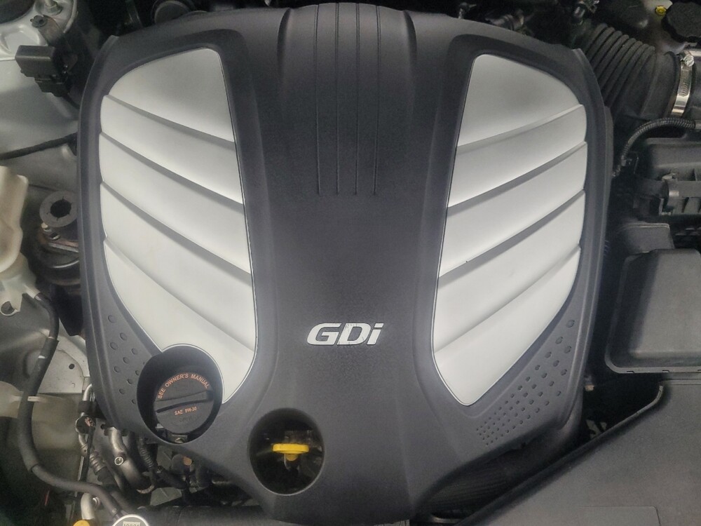 2013 Hyundai Azera in Ft Wayne, IN 46805 - 18096923 30