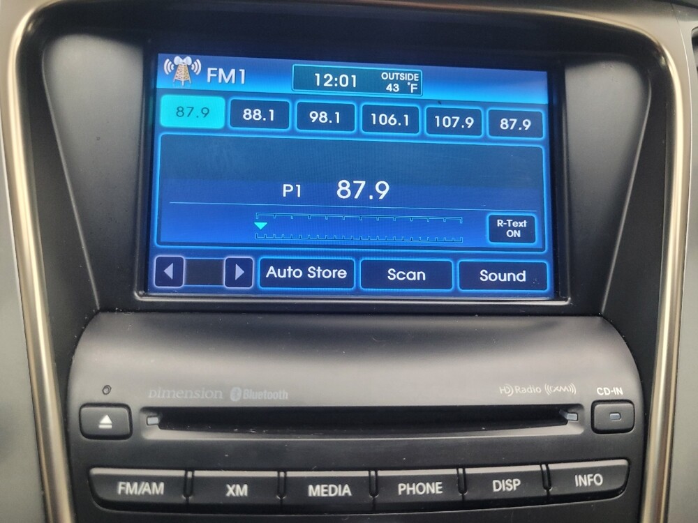 2013 Hyundai Azera in Ft Wayne, IN 46805 - 18096923 25