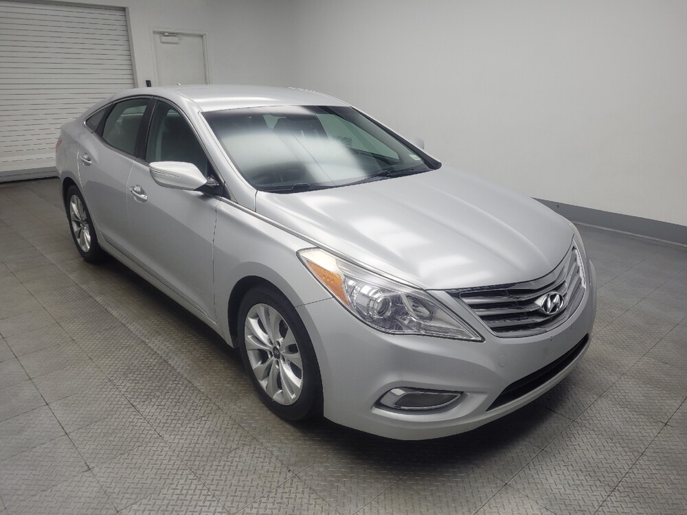 2013 Hyundai Azera in Ft Wayne, IN 46805 - 18096923 11