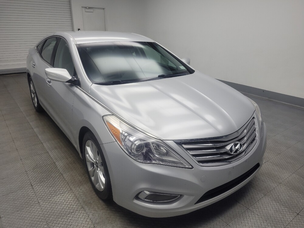 2013 Hyundai Azera in Ft Wayne, IN 46805 - 18096923 13