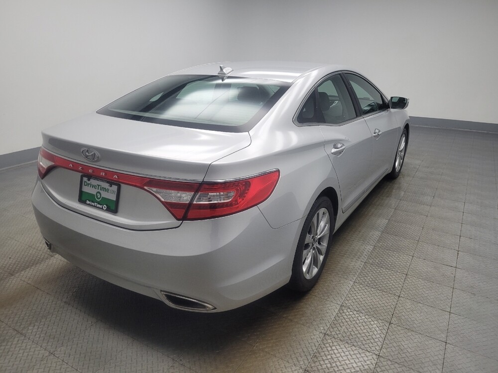 2013 Hyundai Azera in Ft Wayne, IN 46805 - 18096923 9