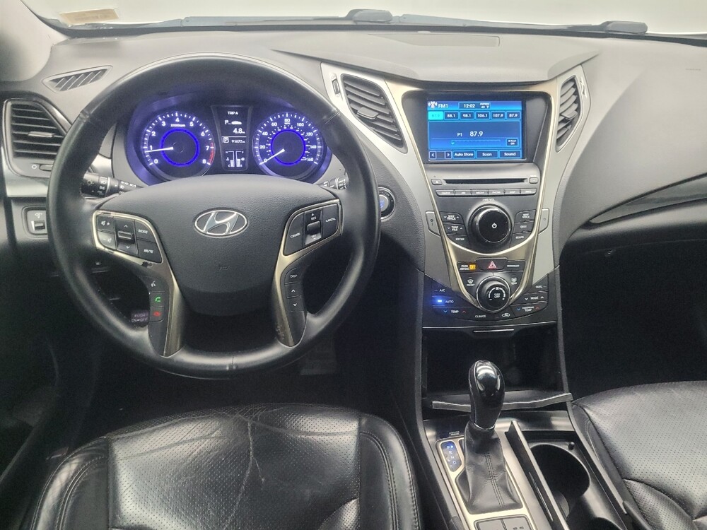 2013 Hyundai Azera in Ft Wayne, IN 46805 - 18096923 22