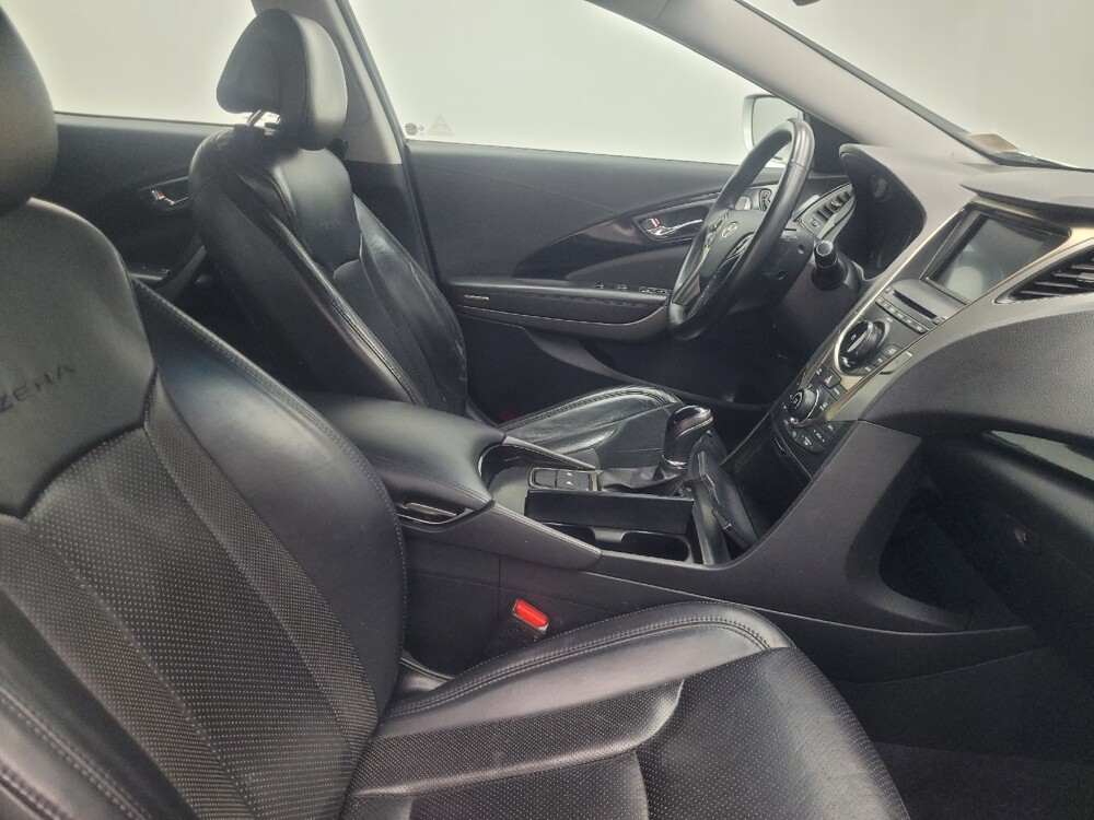 2013 Hyundai Azera in Ft Wayne, IN 46805 - 18096923 21