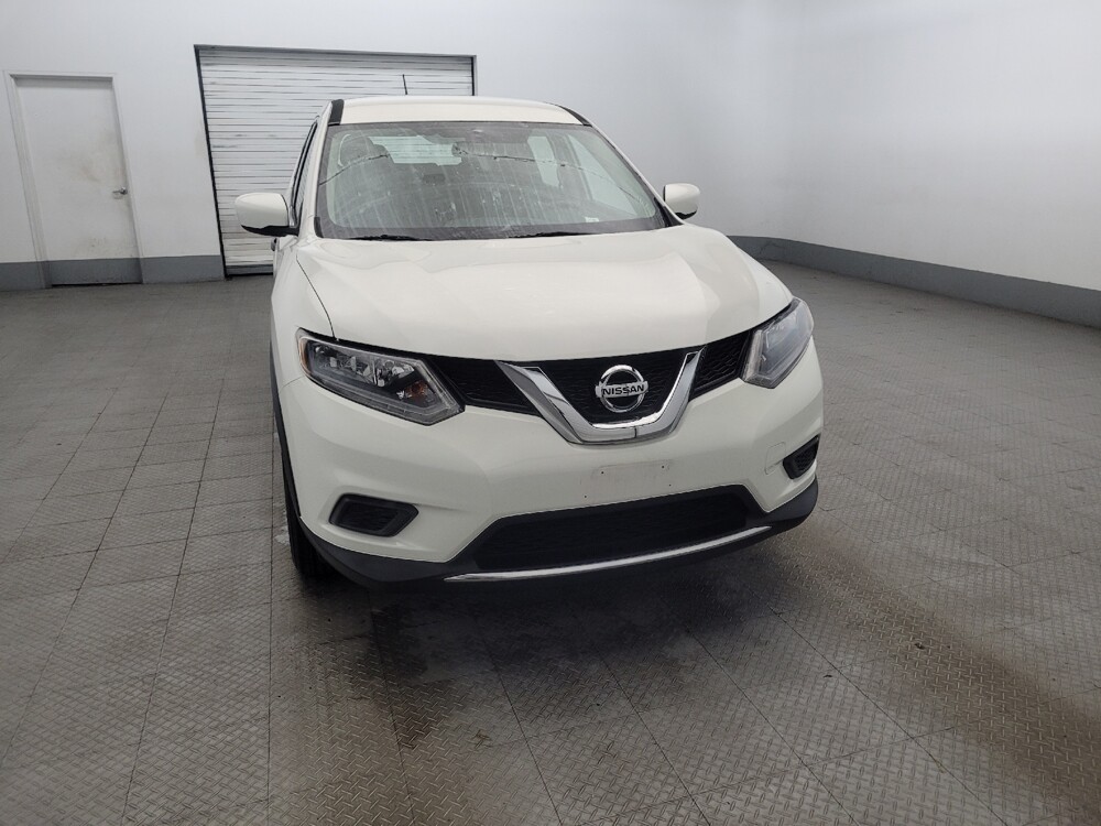 2016 Nissan Rogue in Woodbridge, VA 22191 - 18096924 14