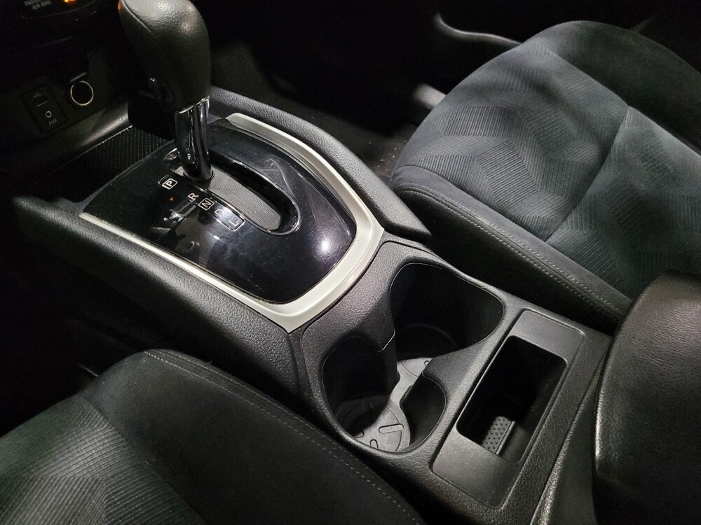 2016 Nissan Rogue in Woodbridge, VA 22191 - 18096924 26