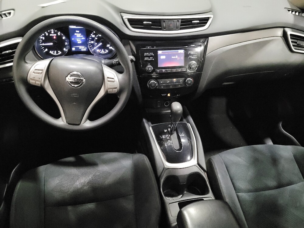 2016 Nissan Rogue in Woodbridge, VA 22191 - 18096924 22