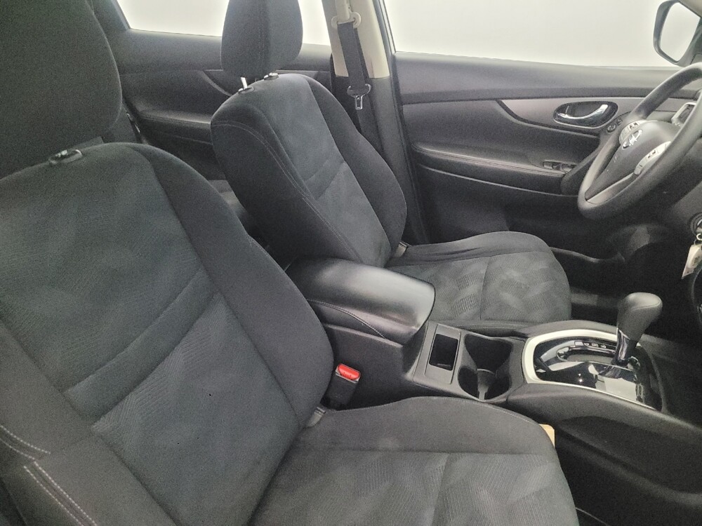 2016 Nissan Rogue in Woodbridge, VA 22191 - 18096924 21