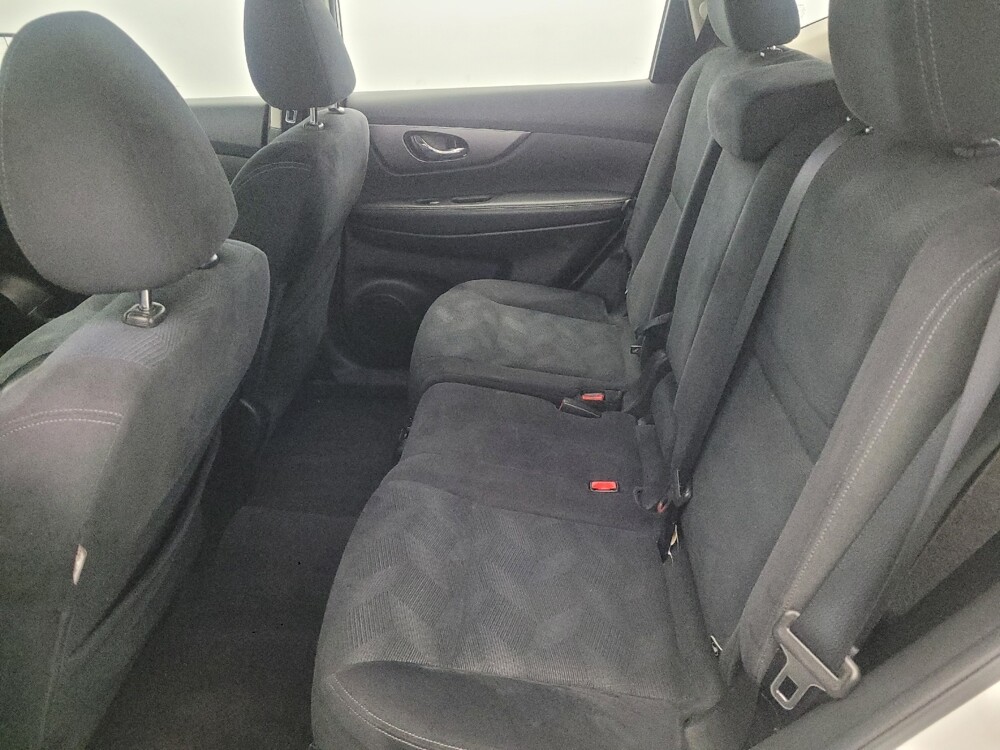 2016 Nissan Rogue in Woodbridge, VA 22191 - 18096924 18