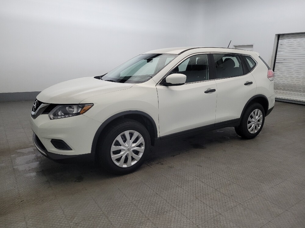 2016 Nissan Rogue in Woodbridge, VA 22191 - 18096924 2