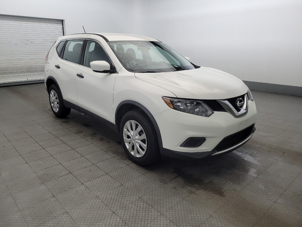 2016 Nissan Rogue in Woodbridge, VA 22191 - 18096924 13