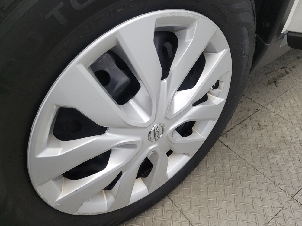 2016 Nissan Rogue in Woodbridge, VA 22191 - 18096924 31