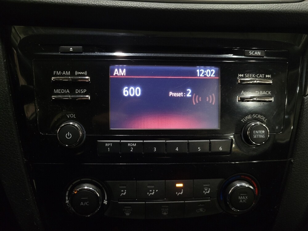 2016 Nissan Rogue in Woodbridge, VA 22191 - 18096924 25