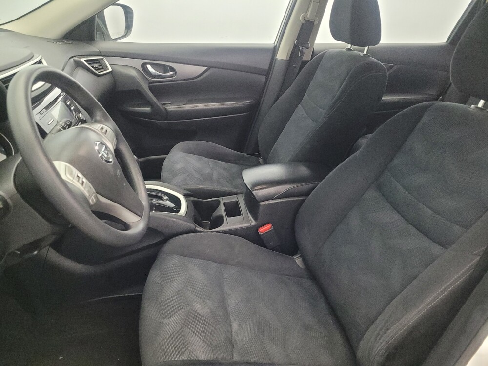 2016 Nissan Rogue in Woodbridge, VA 22191 - 18096924 17